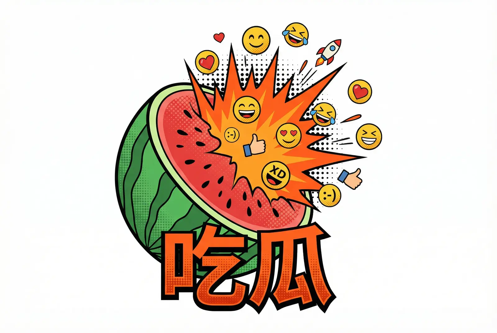 欲女进化论 社区Logo